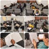 برگزاری مرحله ششم آزمون آزمایشی کنکور ویژه پایه دوازدهم