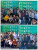 برگزاری مراسم افتتاحیه و نمایشگاه مدرسه انقلاب در مجتمع مطهری یزد