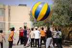 برگزاری اردوی «نارنج و ترنج» ویژه دانش‌آموزان مجتمع مطهری یزد